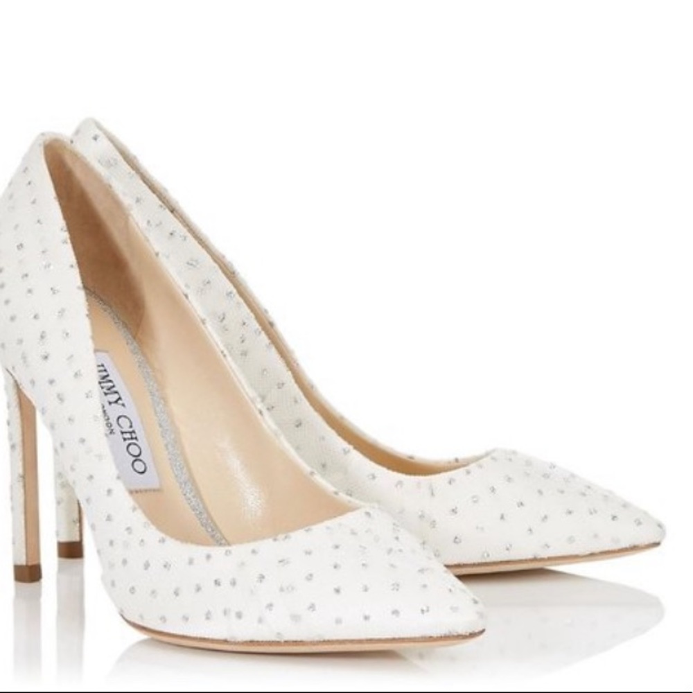 Jimmy Choo Pumps